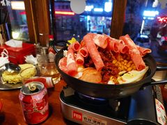 -米屋石锅拌饭(师大店)