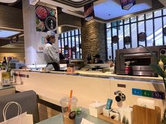 -晴季寿司(红旗街万达店)