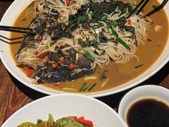 -德叔阙里·衢州菜馆(月湖店)