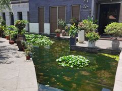 -YUNHE秐合· 雅致浙宴(西溪店)