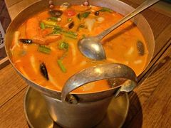 -CHINCHIN 青青·泰国料理(万象食家店)