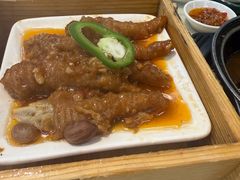-點無缺茶楼·海鲜酒家(世博店)