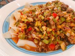 -巴依老爷·新疆美食(上城区天城路店)