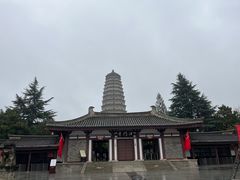 -法门文化景区