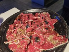 -焱铁烧·黑毛和牛专门店(杭州嘉里中心店)