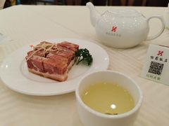 -怡园饭店-餐厅(四望亭店)