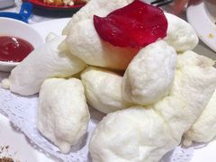 软炸里脊-马凯餐厅(地安门店)