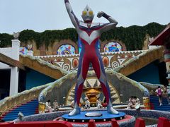 -大连海昌发现王国主题公园