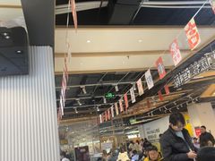 -醉人椒麻辣香锅(上地华联店)