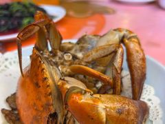 -鑫悦楼煎蟹·16年海鲜大排档