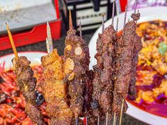 -路边边.炒菜烧烤.音乐餐厅(良乡长虹店)