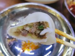 -回坊马二饺子馆
