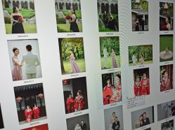 -巴黎新娘婚纱摄影·婚礼策划(嘉定总店)