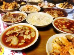 -周肥肠(江油总店)