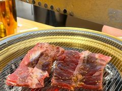 -西塔老太太泥炉烤肉(武汉摩尔城店)