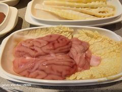 -海底捞火锅(新松江路店)