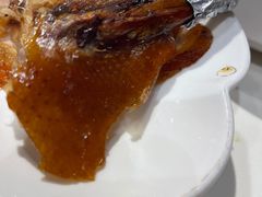 -大鸭梨烤鸭(金色漫香店)