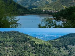 -莫干山风景区