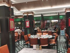 -奇芳阁·百年清真南京菜(夫子庙店)