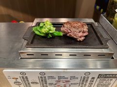 -肉肉大米(金虹桥店)