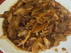 -胖子菜馆(隆昌路店)