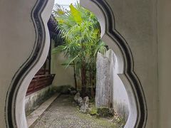 -上海醉白池公园