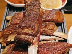 -敏珠拉姆藏餐·南京厨房(富春江东街店)