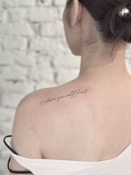 -PinooTattoo皮奴刺青纹身设计总部