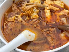 -赵家名吃四味烩菜(东大寺门食品街店)