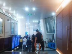 -冰纷万象滑冰场(深圳万象城店)