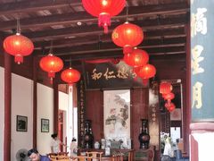 -董府·古宅餐厅