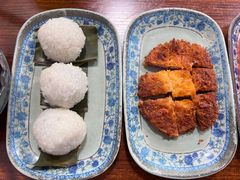 黑豆糯米糍-福州人铭小吃