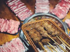 -潮味四季潮汕牛肉火锅(来凤街店)