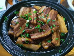 -创味·民间海南菜·非遗藤桥排骨(藤桥·免税城店)