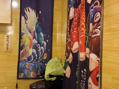 -食鲤料理(西虹东路店)