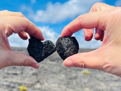 -夏威夷火山国家公园