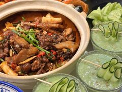 -南裕小牌档·小龙虾·烧烤