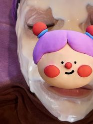 -青青一生美皮肤管理