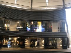 -Emporio Armani(skp店)