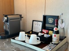 -广州花园酒店