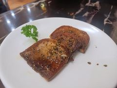 -海之乡日本料理铁板烧(星海店)