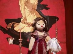 泰迪熊博物馆-济州岛泰迪熊博物馆