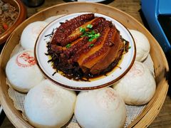 -老阿爸鲜鱼土菜(昆山花桥店)