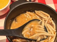 -西贝(华发商都店)