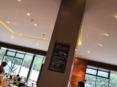 -星巴克臻选(广州二沙岛文立方店)