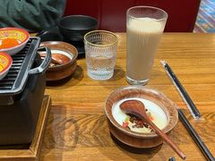 -敏珠拉姆藏餐·南京厨房(富春江东街店)