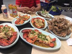 -盒马渔市餐厅