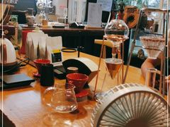 -Cafe In Little Forest