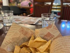 -灵意咖啡·西班牙美食(汕头金平万达广场店)