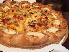 商户图片-必胜客(新中纬店)